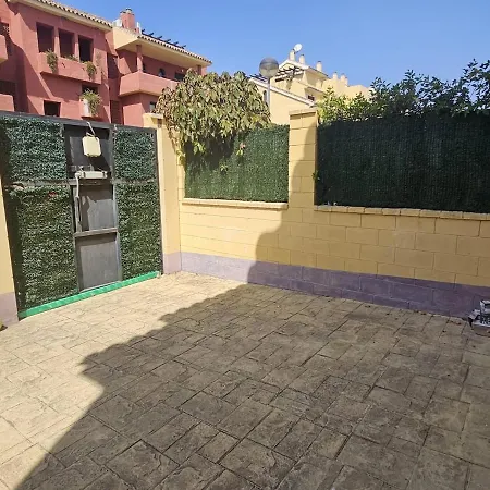 Casa Del Mar Holiday home *