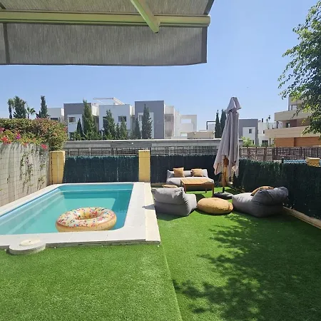 Casa Del Mar Holiday home *