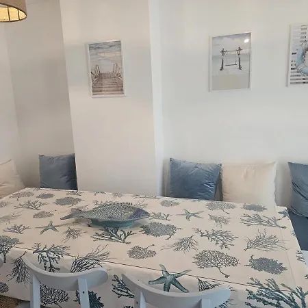 Casa Del Mar *