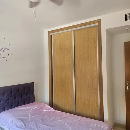 Casa Del Mar Holiday home