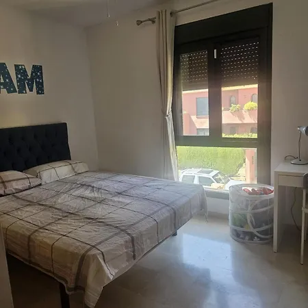 Holiday home Casa Del Mar