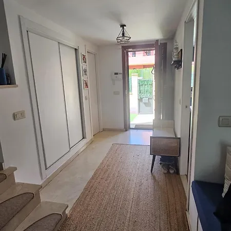 Holiday home Casa Del Mar Estepona