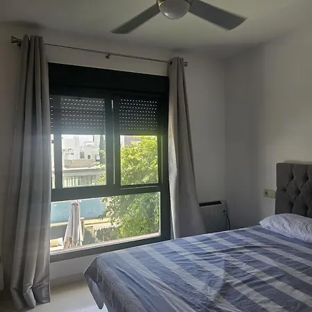 Casa Del Mar Holiday home