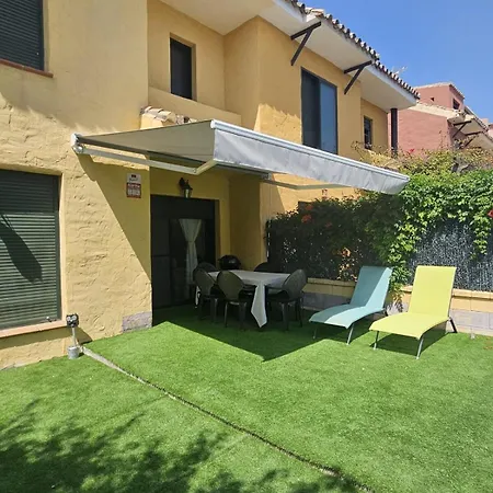 Casa Del Mar Holiday home *