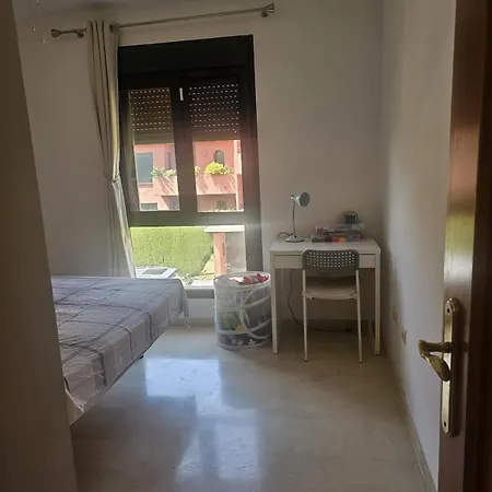 Holiday home Casa Del Mar Estepona