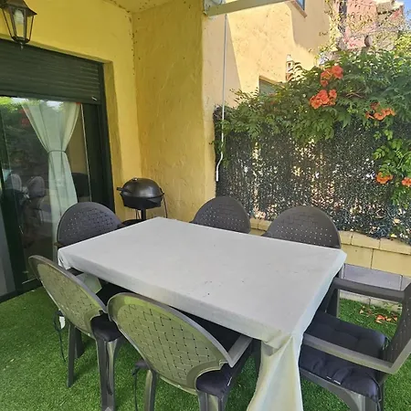 Casa Del Mar Estepona