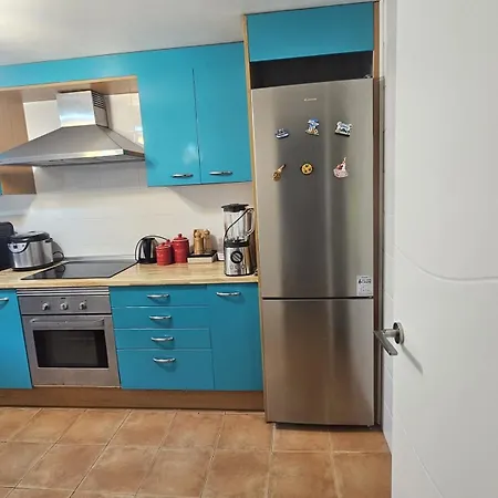 Casa Del Mar Holiday home