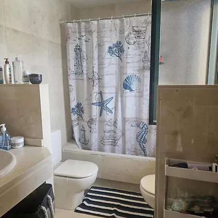 Casa Del Mar Holiday home *