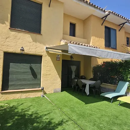 Holiday home Casa Del Mar *