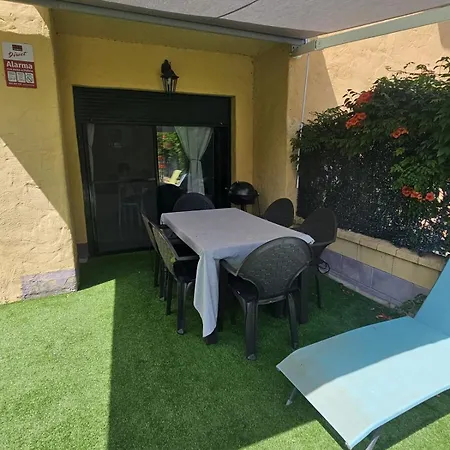 Holiday home Casa Del Mar *