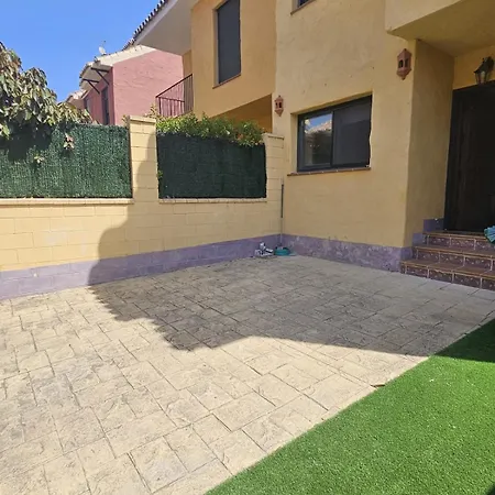 Casa Del Mar Holiday home